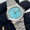 ساعت مردانه پتک فیلیپ اتوماتیک تیفانی Patek Philippe NUATILOS 01325