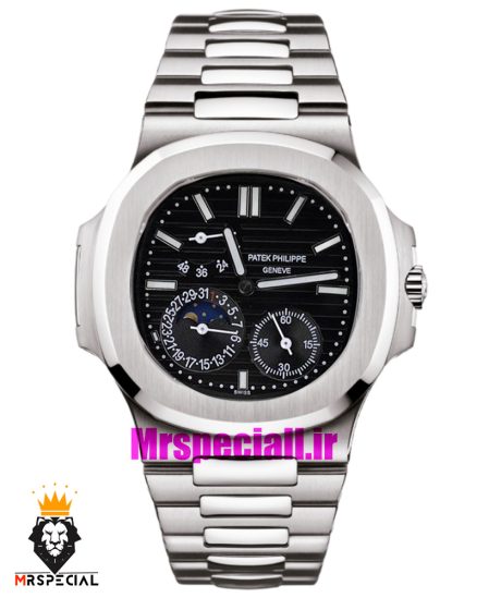 ساعت مچی مردانه پتک فیلیپ ناتیلوس اتومات Patek Philippe NUATILOS 01099