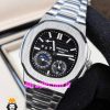 ساعت مچی مردانه پتک فیلیپ ناتیلوس اتومات Patek Philippe NUATILOS 01099