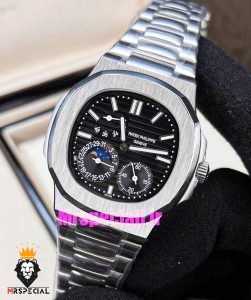 ساعت مچی مردانه پتک فیلیپ ناتیلوس اتومات Patek Philippe NUATILOS 01099