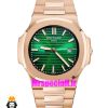 ساعت مچی مردانه پتک فیلیپ Patek Philippe NUATILOS 01056