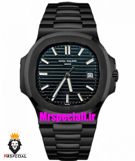 ساعت مچی مردانه پتک فیلیپ ناتیلوس اتومات Patek Philippe NUATILOS 01057