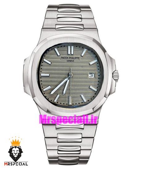 ساعت مچی مردانه پتک فیلیپ Patek Philippe NUATILOS 01038