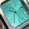 ساعت مچی مردانه پتک فیلیپ مدل کوبیتوس بند استیل صفحه تیفانی Patek Philippe CUBITUS 021069