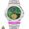 ساعت مچی مردانه پتک فیلیپ ناتیلوس اتومات Patek Philippe NUATILOS 9756