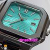 ساعت مچی مردانه پتک فیلیپ مدل کوبیتوس بند استیل صفحه تیفانی Patek Philippe CUBITUS 021069