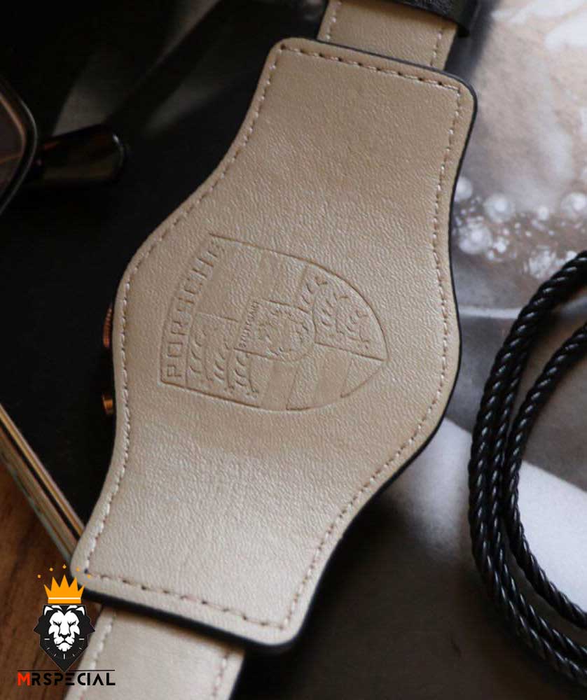 ساعت مچی مردانه پورشه دیزاین کرنوگراف Porsche Design 01446