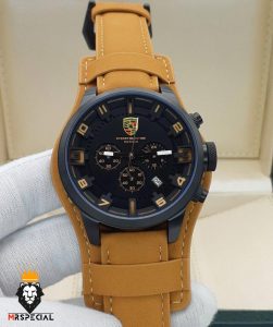 ساعت مچی مردانه پورشه دیزاین کرنوگراف Porsche Design 01445
