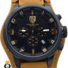 ساعت مچی مردانه پورشه دیزاین کرنوگراف Porsche Design 01445