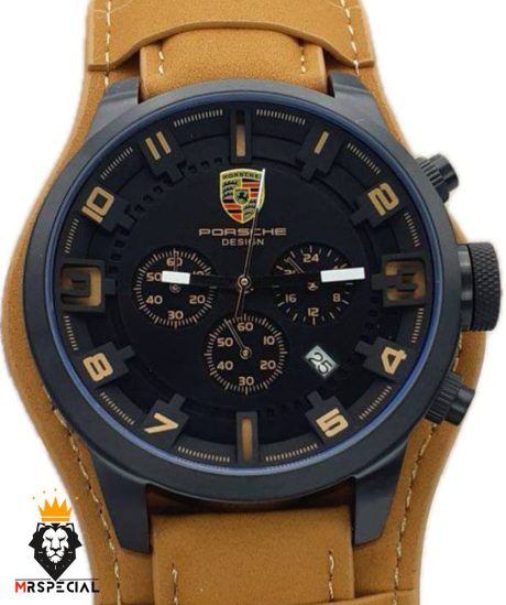 ساعت مچی مردانه پورشه دیزاین کرنوگراف Porsche Design 01445