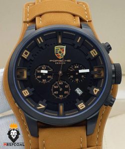 ساعت مچی مردانه پورشه دیزاین کرنوگراف Porsche Design 01445