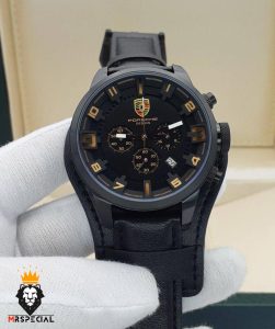 ساعت مچی مردانه پورشه دیزاین کرنوگراف PORSCHE DESIGN 01447