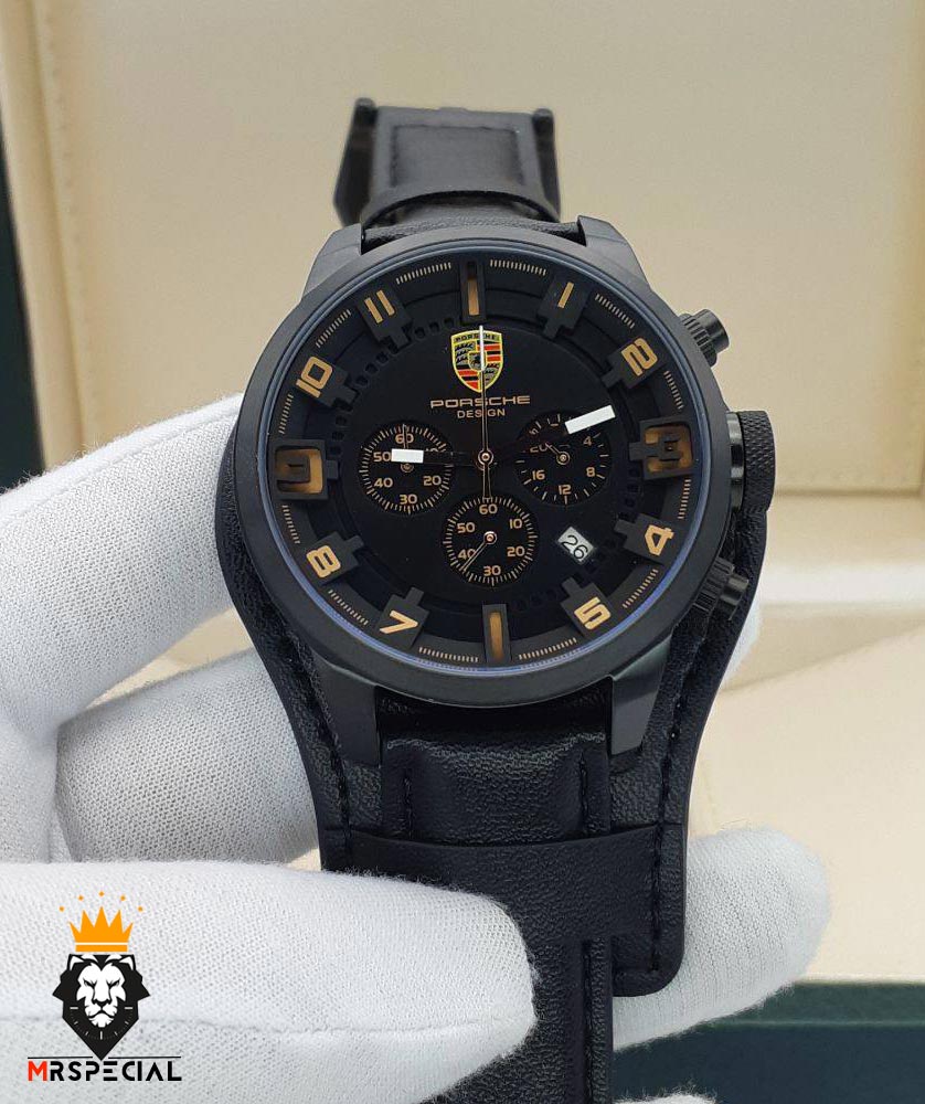 ساعت مچی مردانه پورشه دیزاین کرنوگراف PORSCHE DESIGN 01447