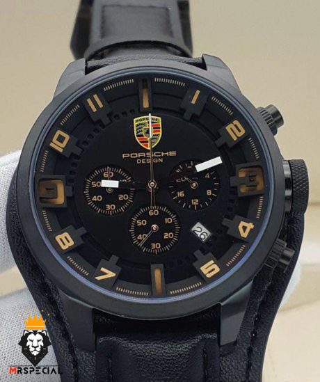 ساعت مچی مردانه پورشه دیزاین کرنوگراف PORSCHE DESIGN 01447