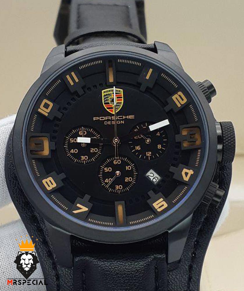 ساعت مچی مردانه پورشه دیزاین کرنوگراف PORSCHE DESIGN 01447