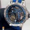 ساعت مردانه راجردابیوس اتوماتیک ROGER DUBUIS 020516