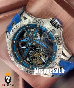 ساعت مردانه راجردابیوس اتوماتیک ROGER DUBUIS 020516