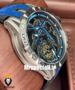 ساعت مردانه راجردابیوس اتوماتیک ROGER DUBUIS 020516