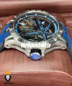 ساعت مردانه راجردابیوس اتوماتیک ROGER DUBUIS 020516