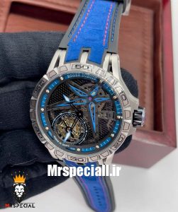 ساعت مردانه راجردابیوس اتوماتیک ROGER DUBUIS 020516