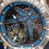 ساعت مردانه راجردابیوس اتوماتیک ROGER DUBUIS 020516