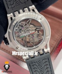 ساعت مردانه راجردابیوس اتوماتیک ROGER DUBUIS 020516