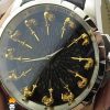 ساعت مچی مردانه راجر دابیوس ROGER DUBUIS 01632