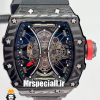 معرفی ساعت مردانه ریچارد میل اتوماتیک 020490 RICHARD MILLE