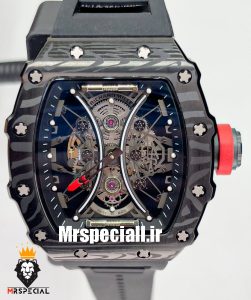 معرفی ساعت مردانه ریچارد میل اتوماتیک 020490 RICHARD MILLE