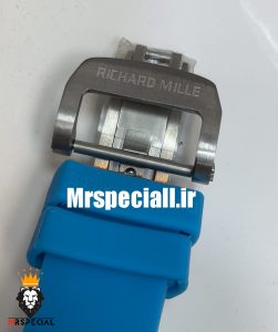 معرفی ساعت مردانه ریچارد میل اتوماتیک 020572 RICHARD MILLE 