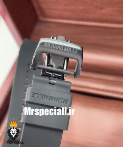 معرفی ساعت مردانه ریچارد میل اتوماتیک 020490 RICHARD MILLE