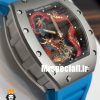 معرفی ساعت مردانه ریچارد میل اتوماتیک 020572 RICHARD MILLE