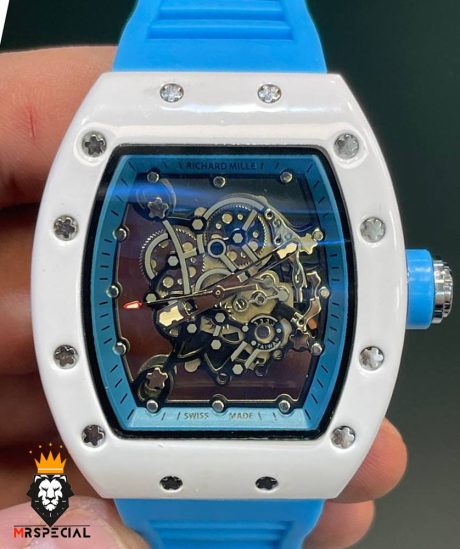 معرفی ساعت مچی مردانه ریچارد میل 01890 RICHARD MILLE