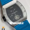 معرفی ساعت مردانه ریچارد میل اتوماتیک 020572 RICHARD MILLE