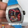 معرفی ساعت مردانه ریچارد میل اتوماتیک 020572 RICHARD MILLE