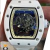 معرفی ساعت مچی مردانه ریچارد میل 01891 RICHARD MILLE