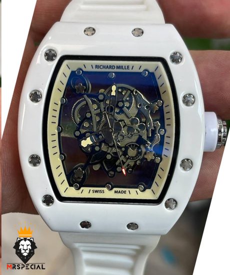 معرفی ساعت مچی مردانه ریچارد میل 01891 RICHARD MILLE