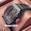 معرفی ساعت مردانه ریچارد میل اتوماتیک 020490 RICHARD MILLE