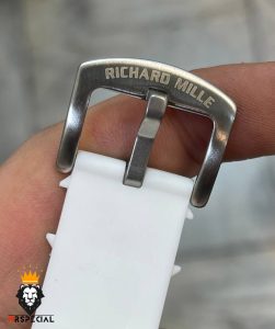 معرفی ساعت مچی مردانه ریچارد میل 01891 RICHARD MILLE 