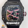 معرفی ساعت مچی مردانه ریچارد میل اتوماتیک 020574 RICHARD MILLE