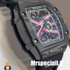 معرفی ساعت مچی مردانه ریچارد میل اتوماتیک 020574 RICHARD MILLE