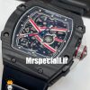 معرفی ساعت مچی مردانه ریچارد میل اتوماتیک 020574 RICHARD MILLE