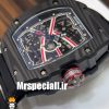 معرفی ساعت مچی مردانه ریچارد میل اتوماتیک 020574 RICHARD MILLE