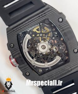 معرفی ساعت مچی مردانه ریچارد میل اتوماتیک 020574 RICHARD MILLE