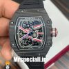 معرفی ساعت مچی مردانه ریچارد میل اتوماتیک 020574 RICHARD MILLE