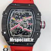 معرفی ساعت مچی مردانه ریچارد میل اتوماتیک 020575 RICHARD MILLE