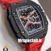 معرفی ساعت مچی مردانه ریچارد میل اتوماتیک 020575 RICHARD MILLE
