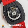 معرفی ساعت مچی مردانه ریچارد میل اتوماتیک 020575 RICHARD MILLE