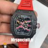 معرفی ساعت مچی مردانه ریچارد میل اتوماتیک 020575 RICHARD MILLE