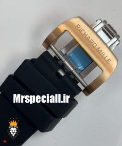 معرفی ساعت مچی مردانه ریچارد میل اتوماتیک 020576 RICHARD MILLE